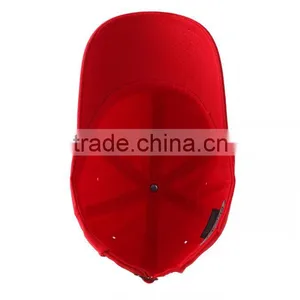 Popular New Arrival Kids Fitted Sport Baseball Cap thumbnail-3
