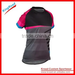 Wholesale Custom Dri Fit 100% Polyester Marathon Running T Shirts thumbnail-1