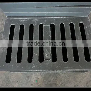 Plastic Sewer Cover thumbnail-1