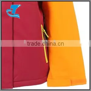 New Style Snow Jackets Ski Jacket Colorful Ski Jackets thumbnail-5