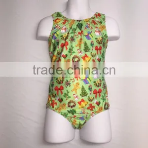 New Arrival Gymnastics Leotards Girls thumbnail-1