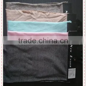 Knitted Fabric&Christmas Style Fabric&Winter Knitted Fabric thumbnail-2