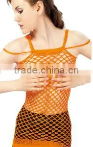 HOT Sexy Mature Women Sexy Transparent Mesh Underwear thumbnail-1