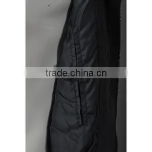 BSCI / ISO 9001 Fashion Design Boy Clothing Winter Jacket thumbnail-6