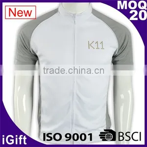 Biking Sportwear Casual Ride Bike Uniform Jersey Shirt thumbnail-1
