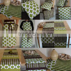 Kitchen Textiles Collection thumbnail-1