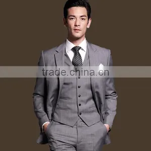 New Customized Men Suit thumbnail-1