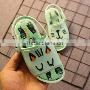 Cat Melissa Shoes, Mini Melissa thumbnail-6