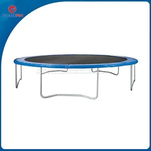 CreateFun Outdoor Wholesale Трамплин без защитной сетки thumbnail-2