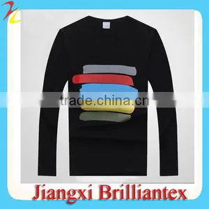 Customized Logo Printed Promotion T Shirt thumbnail-1