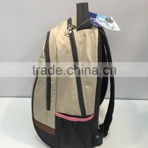 2017 Hot Sales Wholesales Custom Waterproof Women Backpack thumbnail-3