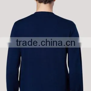2017 Hot Wholesale Fashion New Design Woolen Men Sweater Cardigan for Sale thumbnail-3