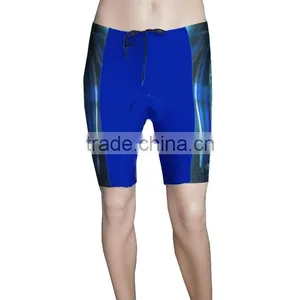 2017 Custom Wholesale Best Price Hot Sell Pads for Cycling Pants thumbnail-3