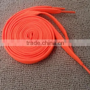 High-quality Fine Fashion Double Hollow Hollow Lace With Canvas Shoes Shoelaces Wholesale thumbnail-3