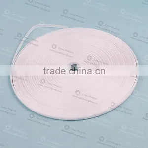 White Spiral Bra Steel Bone Bra Accessorie thumbnail-2