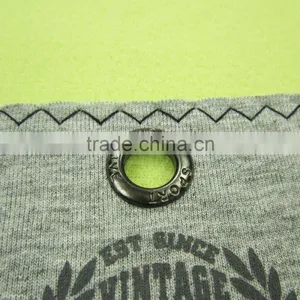 Denim Leather Labels for Garment thumbnail-3