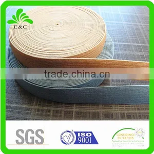 Colored Knitted Elastic Bands for Garment thumbnail-3