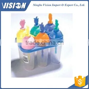 Umbrella Shaped Ice Mould thumbnail-1