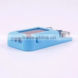Solar Keychain Flashlight thumbnail-5