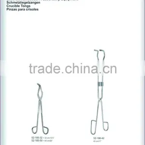 Crucible Tongs thumbnail-1