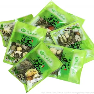 Filter Tea Bag Envelopped Packing Machine thumbnail-4