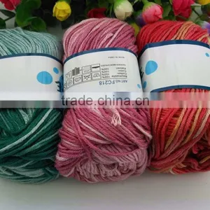 Wholesale 100% Cotton Twisted Cord Twine Ball thumbnail-1
