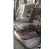Seat Cushion With Fan thumbnail-1