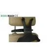 Stabilized Universal Auto Ipad Car Seat Holder Mount With Adjustable Multi - Direction thumbnail-1