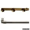 Sell Brass Fittings for PEX Pipes thumbnail-1
