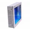 IP65 19 Inch Atom D525 Industrial Panel pc 4COM(RS485) ,2LAN,4USB, thumbnail-1