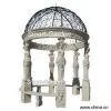 Sell Marble Gazebo thumbnail-1