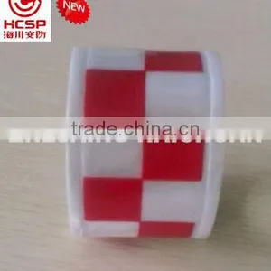 5cm Width Garments Reflective Pvc Patch thumbnail-5