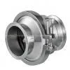 Stainless Steel Sanitary Clamped Check Valve thumbnail-1