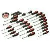Screwdriver Plier Screwdriver Set Socket Set Wrench Hammer Hand Tool thumbnail-1