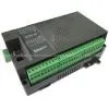 EC2N-40MT/MR With Speed Pulse Control Stepper Servo 100K Compatible for Mitsubishi FX2n PLC by GX Developer Ladder thumbnail-1