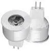 High Power 1w 12v MR11 Spotlights Selling Products Led Single Lamp GU5.3 CFL Lamp Cup thumbnail-1