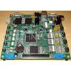 4 Layer FR406 High-end Consumer Electronics Immersion Tin SMT PCBA Assembly Flow Chart thumbnail-1