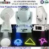 IP20 Rotating Stage Light Single 90W LED Disco Spot Light AC 100V - 240V thumbnail-1