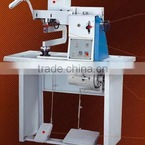 Automatic Seam Cementing & Pressing Machine thumbnail-1