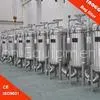 Vertical Multi-bag Filter Housing For Liquid Filtration / Water Purifier thumbnail-1