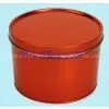 3pc Tin Cans,Ink Cans,chemical Cans,paint Cans,metal Pails thumbnail-3