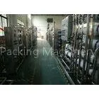 3TPH RO System Water Treatment Equipment High Speed Customized thumbnail-1