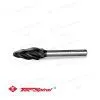 Aluma Cut RBF1225 Carbide Burr thumbnail-1