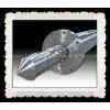 pp pe Recycling Screw Barrel thumbnail-1