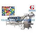 Electric / Pneumatic Candy / Hardware Counting And Packing Machine For Food Products thumbnail-1