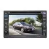 UNIVERSAL DOUBLE DIN NISSAN TIIDA/HYUNDAI TUCSON thumbnail-1