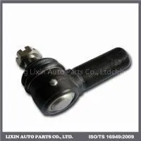 Sinotruk Truck Track Rod End For Steyr Tipper Tractors thumbnail-1