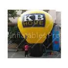 Customized PVC Giant Ground Air Balloon For Advertising / Theme Party thumbnail-1
