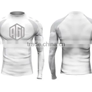 Rash Guard Shirts thumbnail-2