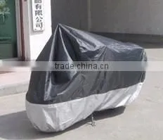Manufacture of Waterproof Motorcycle Cover thumbnail-1